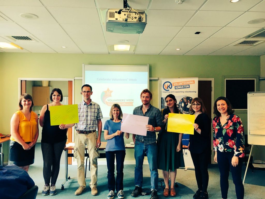 Previous organisations at the most recent forum